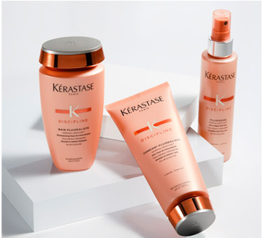 Mother's Day Gift Guide: Frizz Control