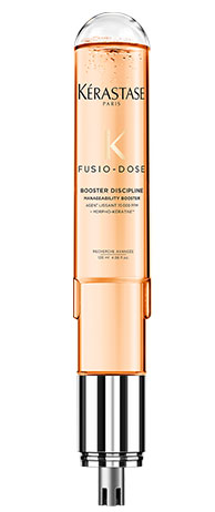 Fusio Dose Booster Discipline