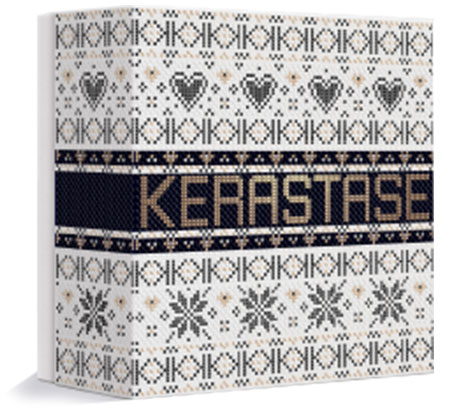 Kerastase Hair Care & Styling Holiday Gift Set