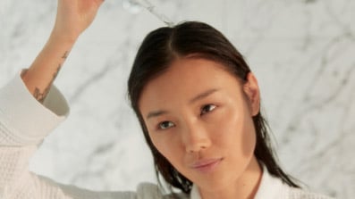 Your Scalp Microbiome is the Secret to Healthy, Beautiful Hair