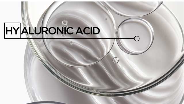 Hyaluronic Acid: For A Deep Hair Hydration With Kérastase