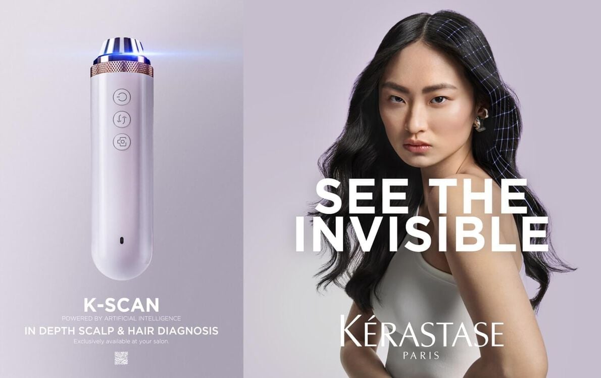 K-SCAN K-SCAN