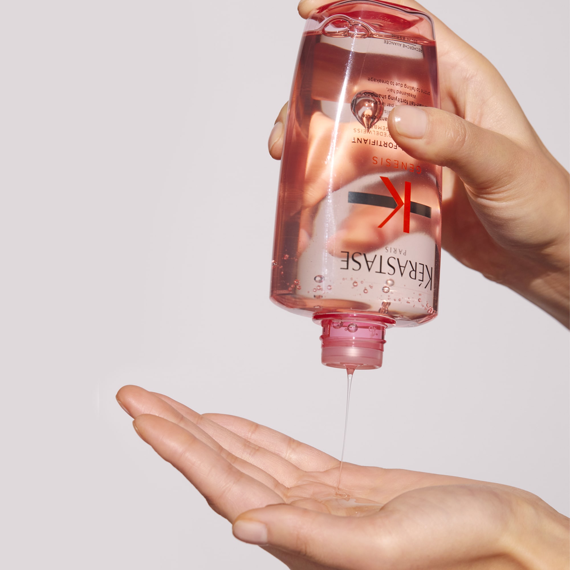Kérastase Genesis Bain Hydra-Fortifiant