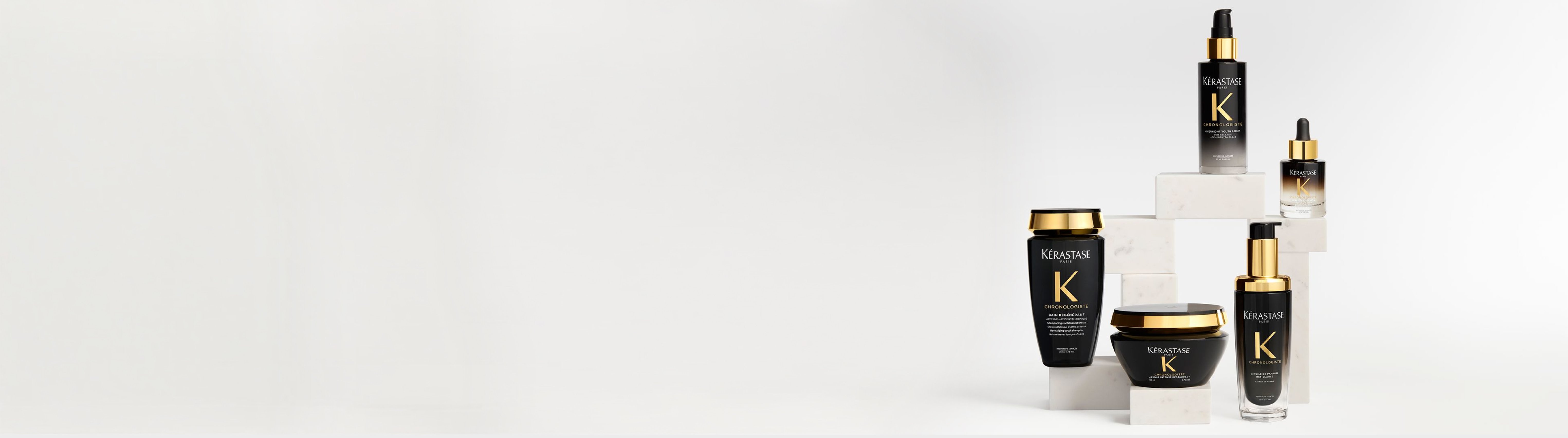 CHRONOLOGISTE BANNER