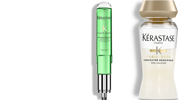 Fusio Dose Ivana solution