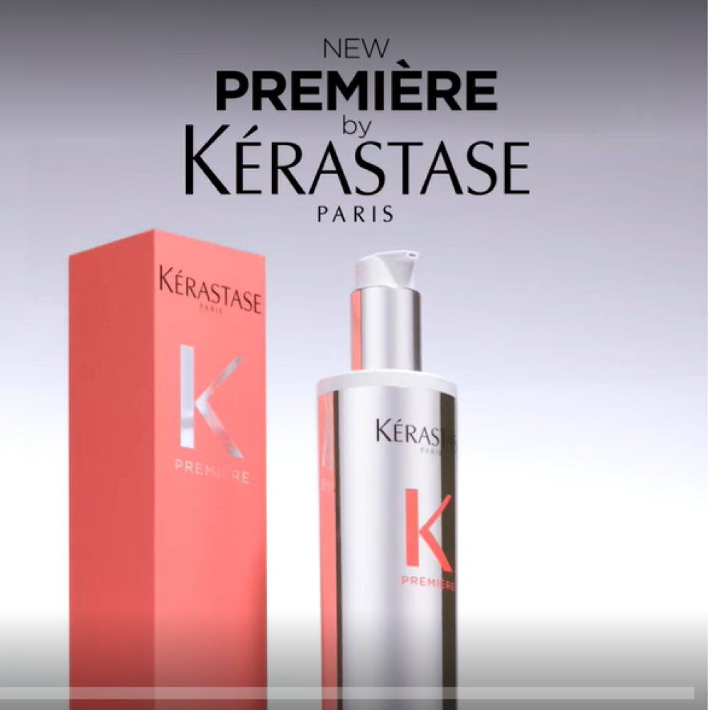 Première | Concentré Décalcifiant Ultra-Réparateur for damaged