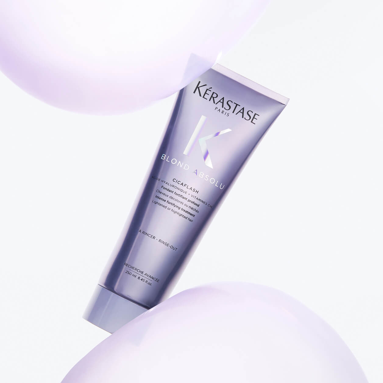 Blond Absolu | Cicaflash Conditioner | Kerastase