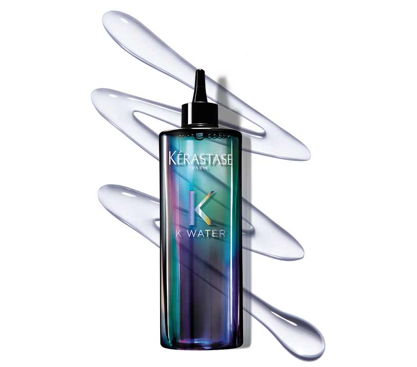 Kerastase K Water In-Salon Hair Treatment Kerastase K Water In-Salon Hair Treatment