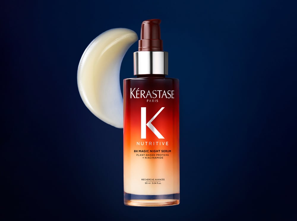 KERASTASE RE フォジオドーズ NR 120ml KERASTASE RE フォジオドーズ NR 120ml 理想の美しさへ。渾身の一滴