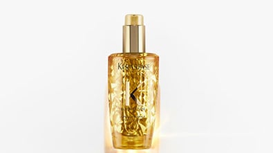 ELIXIR ULTIME L’huile originale oil
