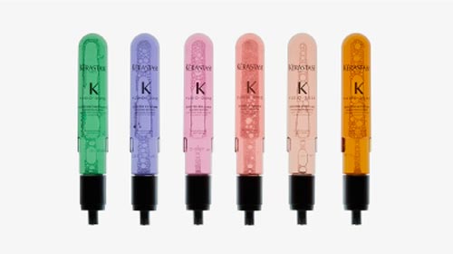 Kérastase Summer Hair Care For Your Hair