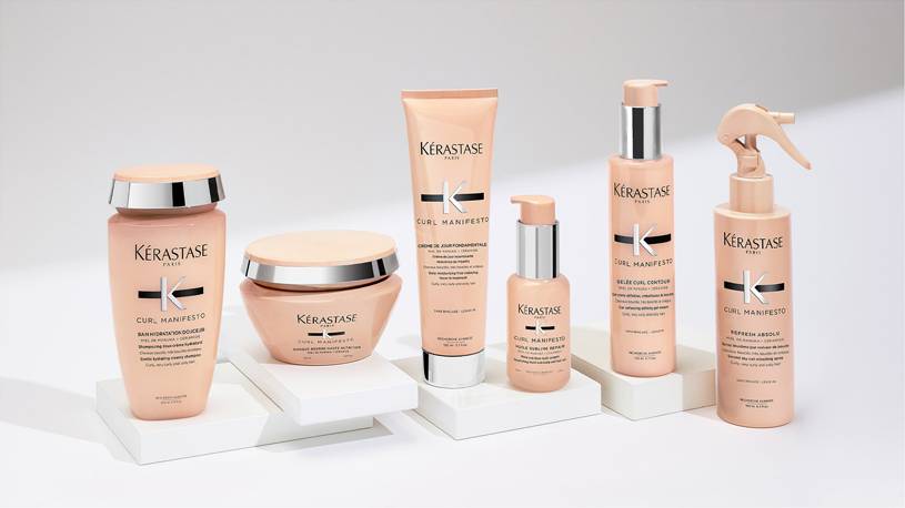 Curl Manifesto Hair Care