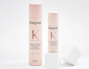 Fresh Affair Fragrance Dry Shampoo | Kérastase