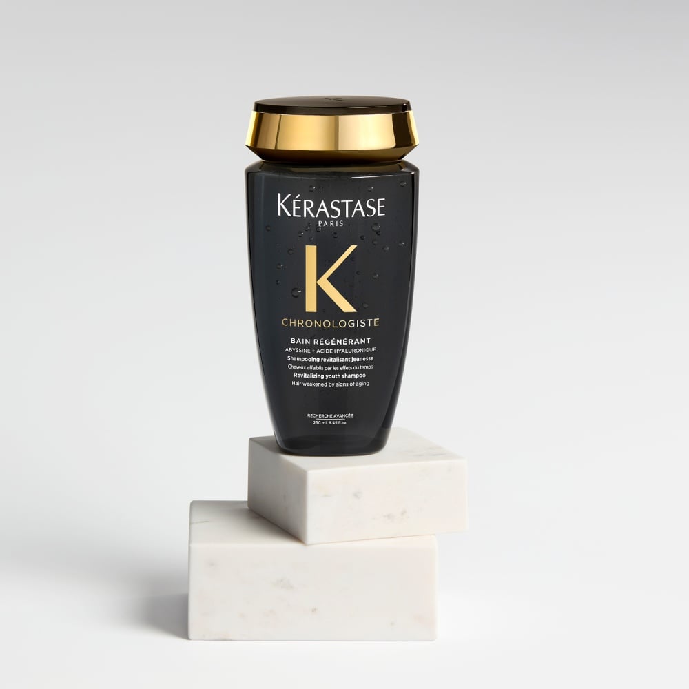 Chronologiste | Masque Intense Regenerant hair mask | Kerastase