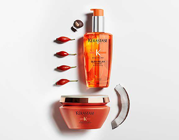 Kérastase Discipline Oleo-Relax Advanced Kerastase Discipline Oléo-Relax Advanced Hair Oil 3.4 oz