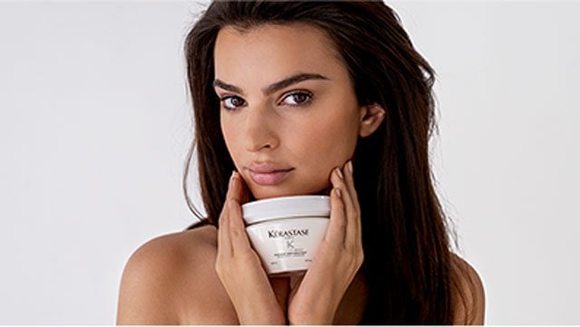 Our Guide to Oily Scalp and Dry Ends