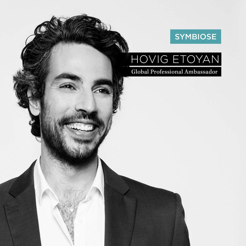 Hovig Etoyan – Global Professional Ambassador Hovig Etoyan – Global Professional Ambassador