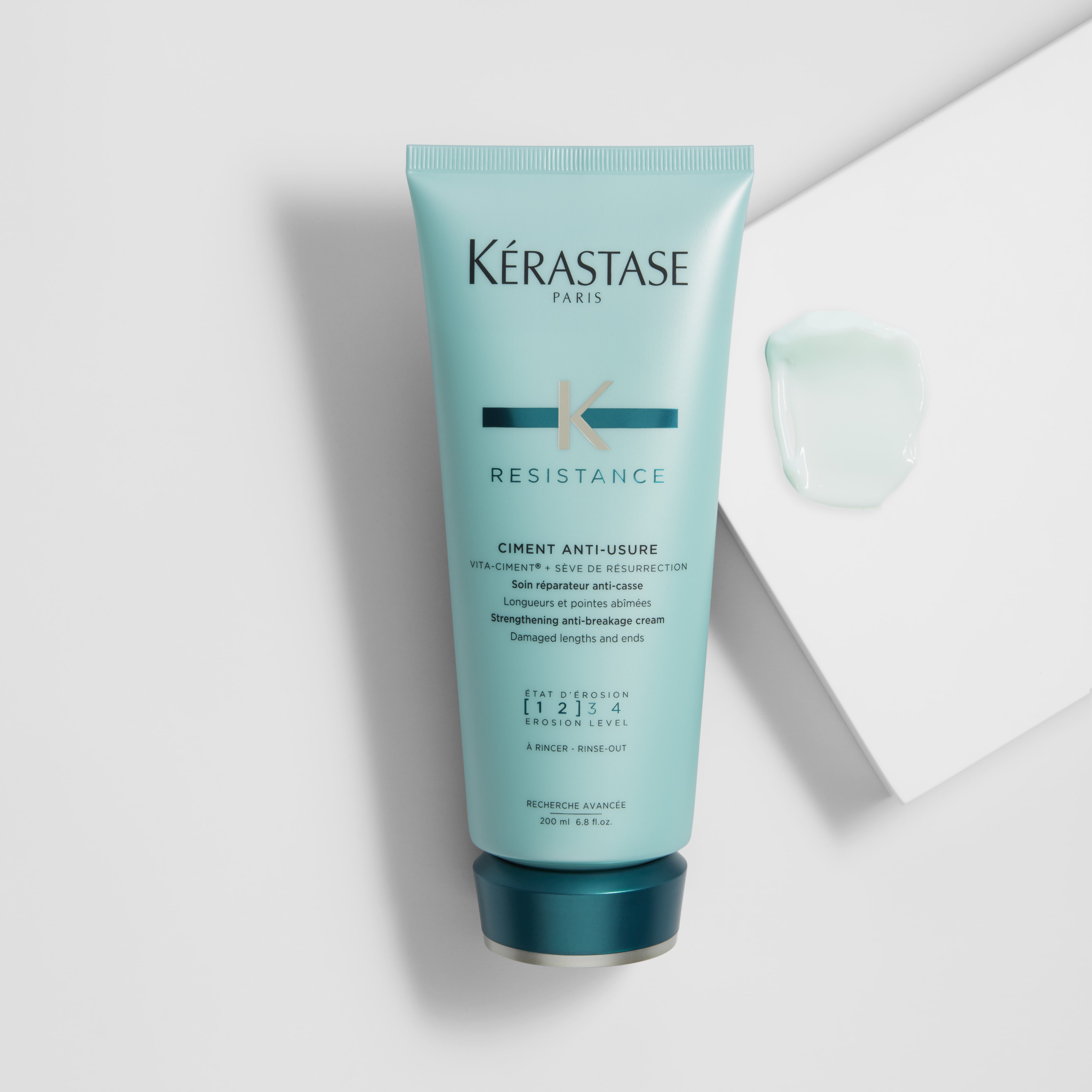 Kérastase Résistance Ciment Anti-Usure