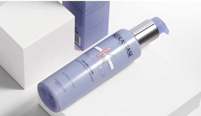 Hyaluronic Acid: For A Deep Hair Hydration With Kérastase