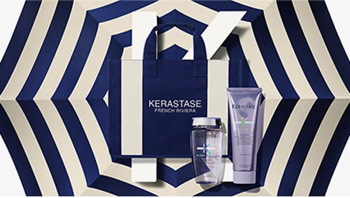 Kérastase Summer Hair Care For Your Hair