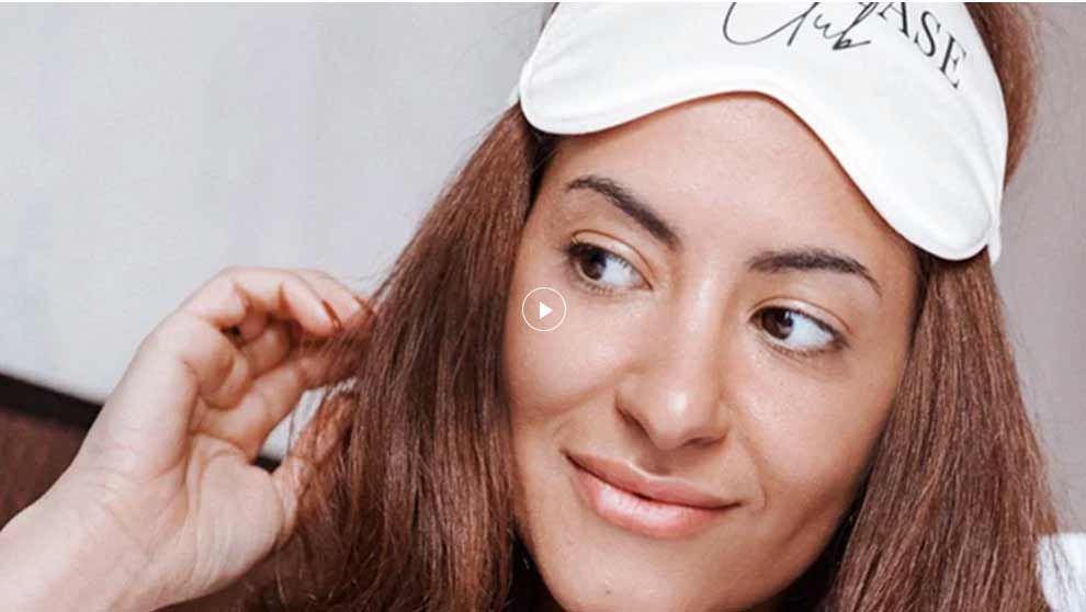 Nutritive day to night hair ritual thumbnail 1