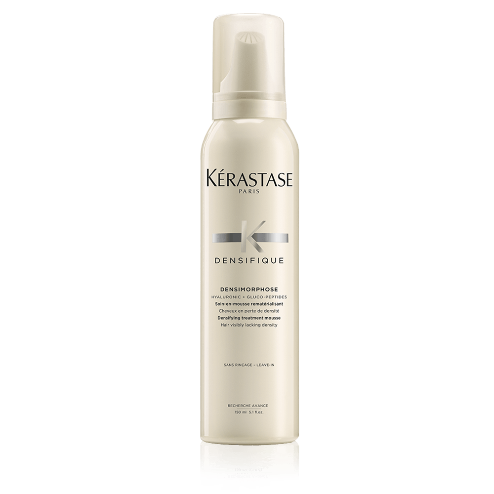 Densifique Densimorphose Mousse For Thinning Hair Kerastase