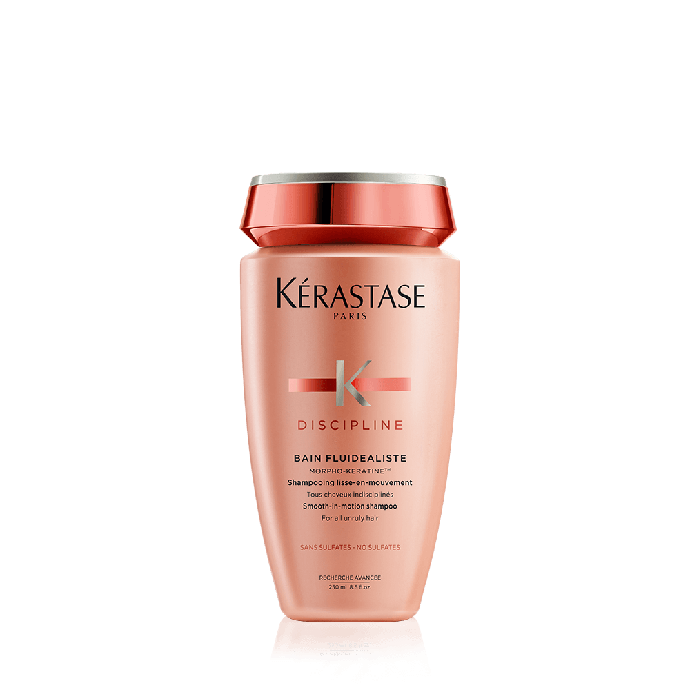 Discipline Bain Fluidealiste Sulfate Free Shampoo Kerastase