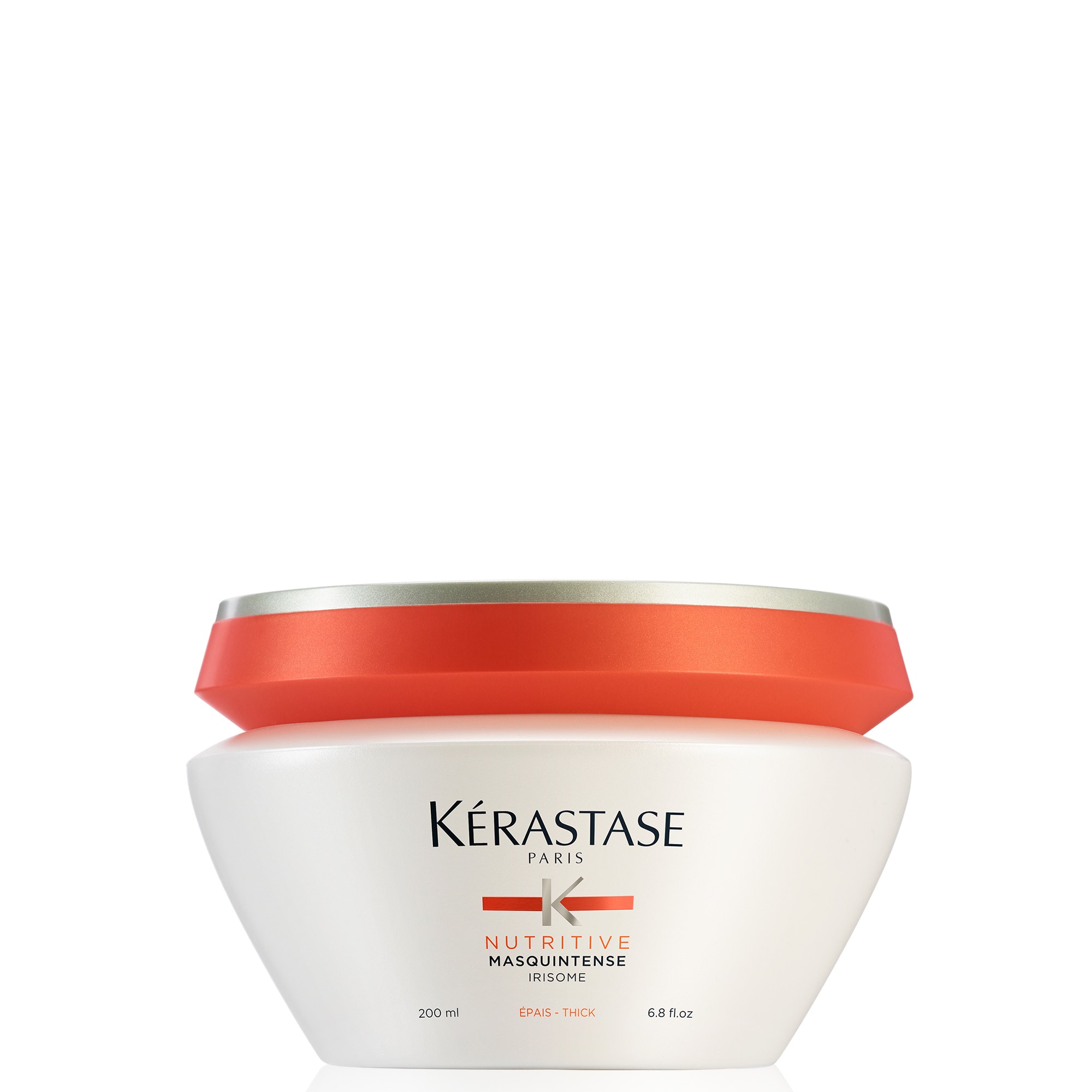 Nutritive Masquintense Thick Hair Mask For Dry Hair | Kérastase Nutritive Masquintense Thick Hair Mask For Dry Hair | Kérastase