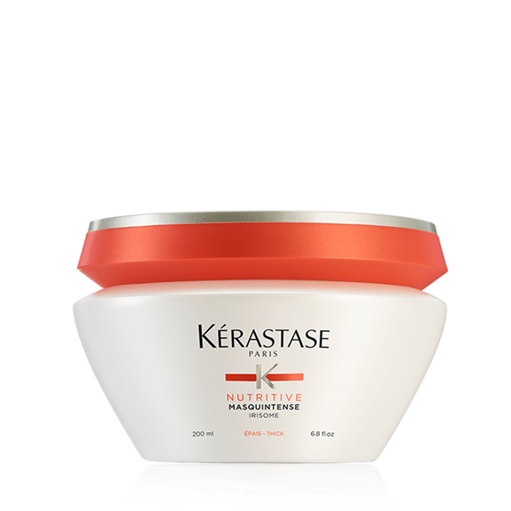 Nutritive Masquintense Thick Hair Mask For Dry Hair Kerastase