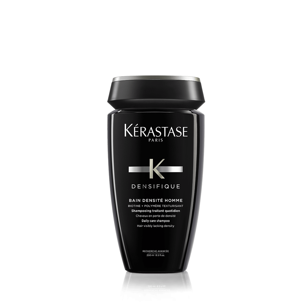Densifique Bain Densite Homme Shampoo For Men Kerastase