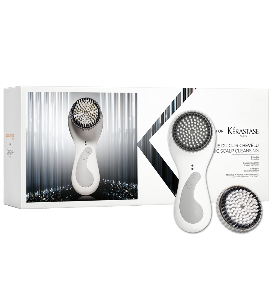 Image of CLARISONIC PLUS for Kérastase