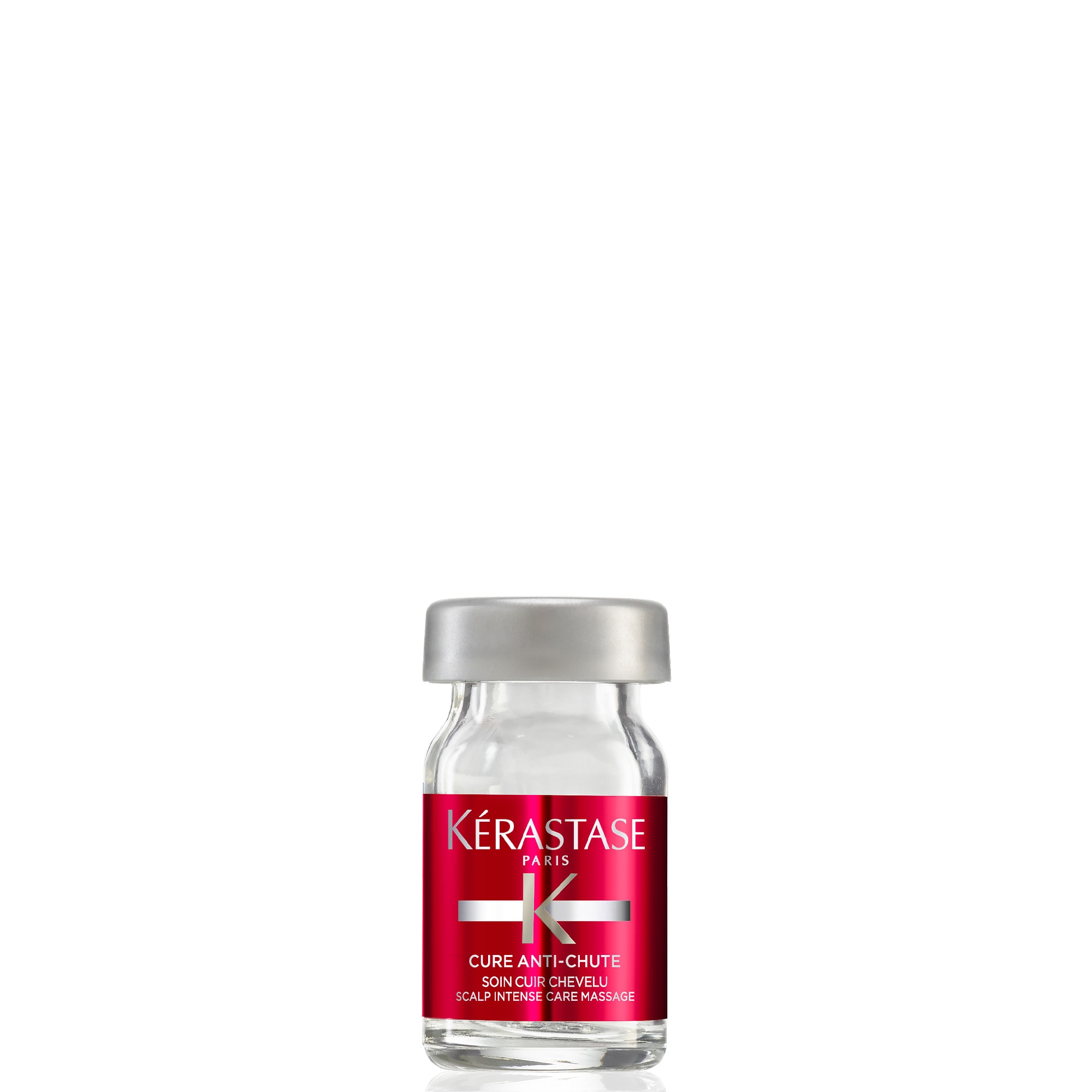 Specifique Thinning Hair Intensive Scalp Treatment | Kérastase Specifique Thinning Hair Intensive Scalp Treatment | Kérastase