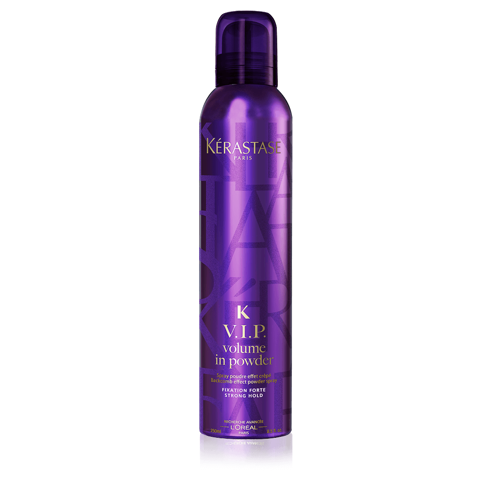 volumizing powder