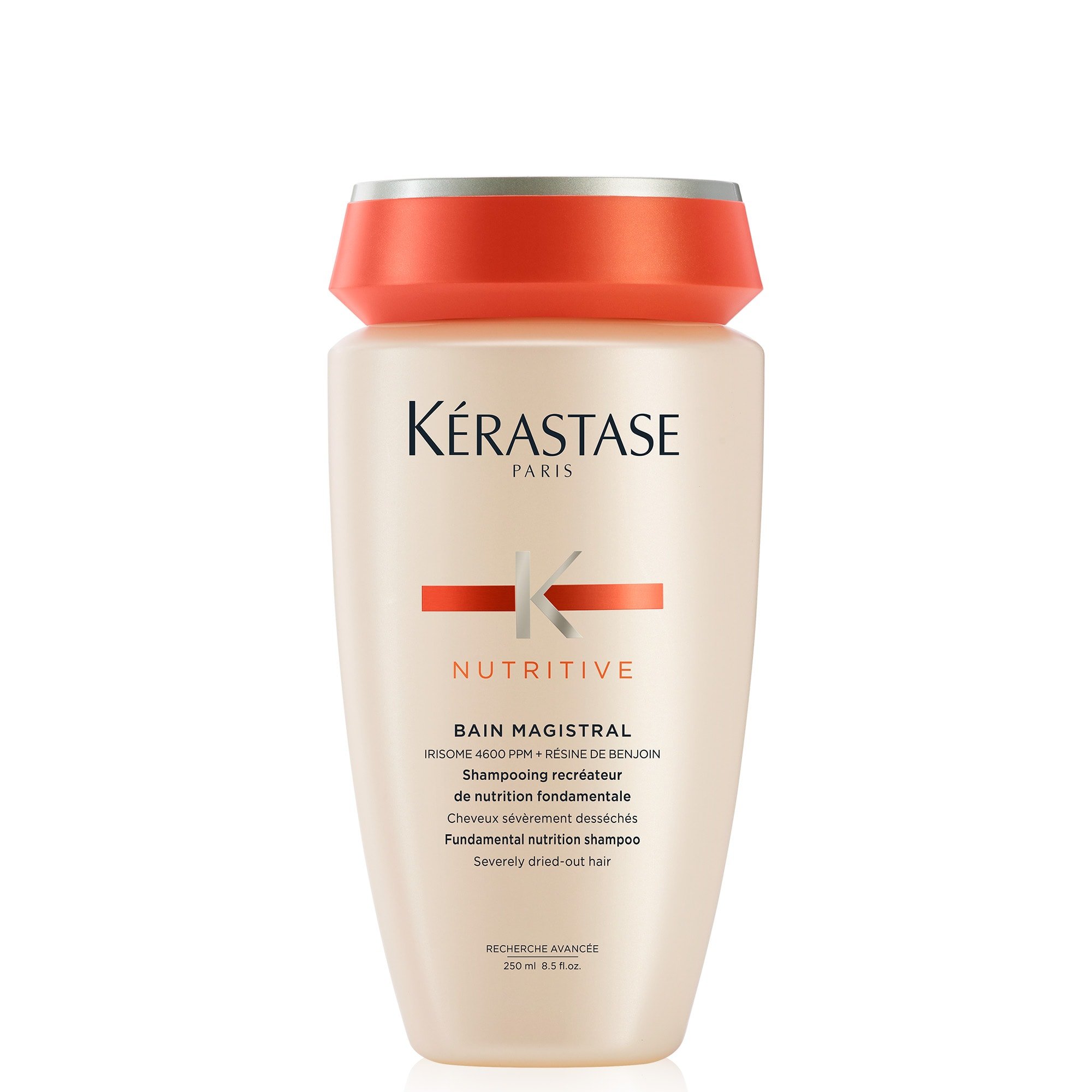 Bain Magistral Shampoo Dry Hair |